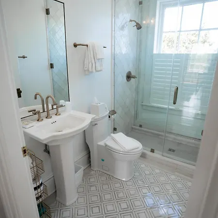 20 South Battery Bed & Breakfast Charleston Exterior photo