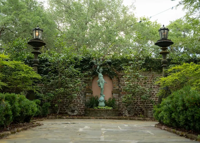 20 South Battery