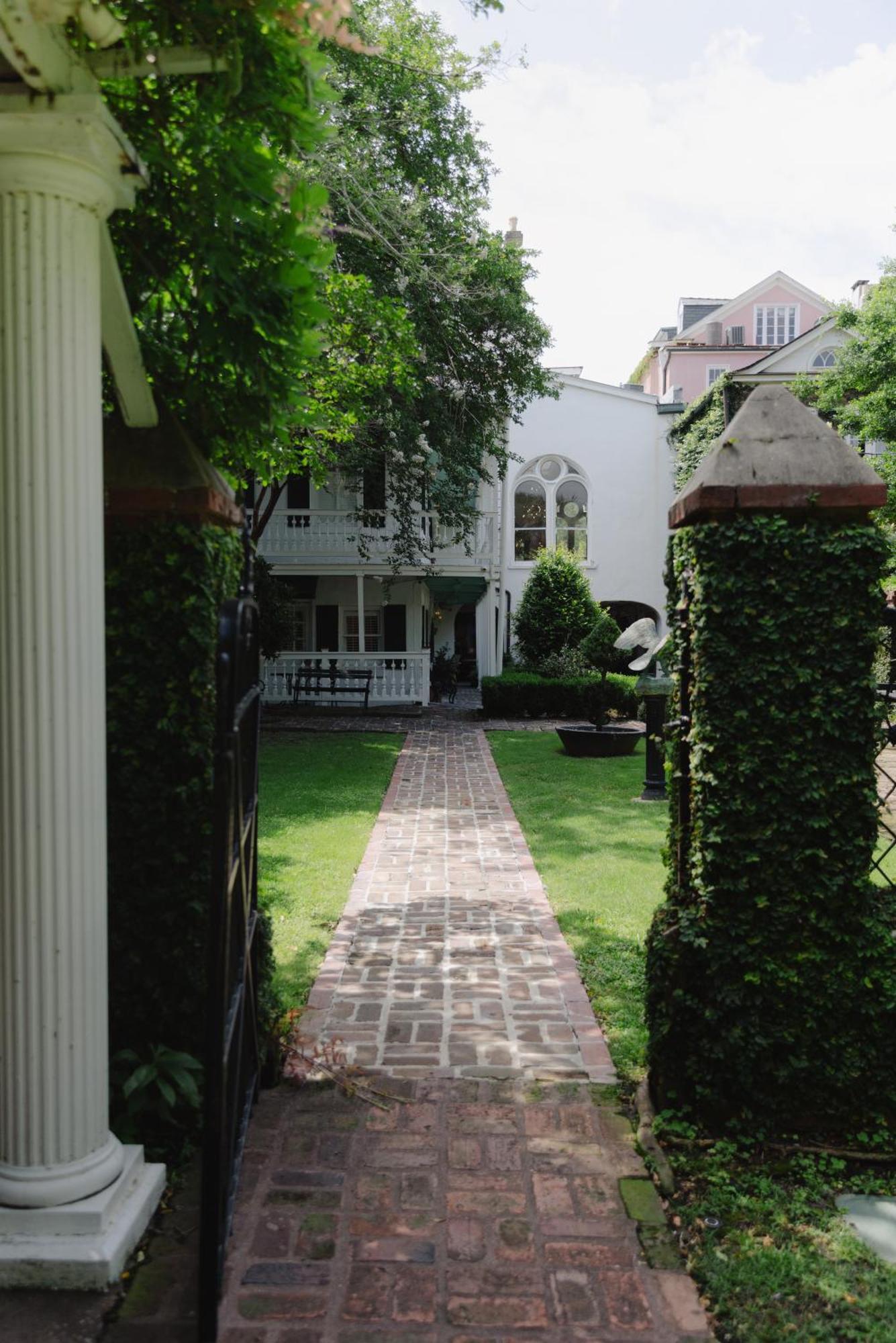 20 South Battery 3*