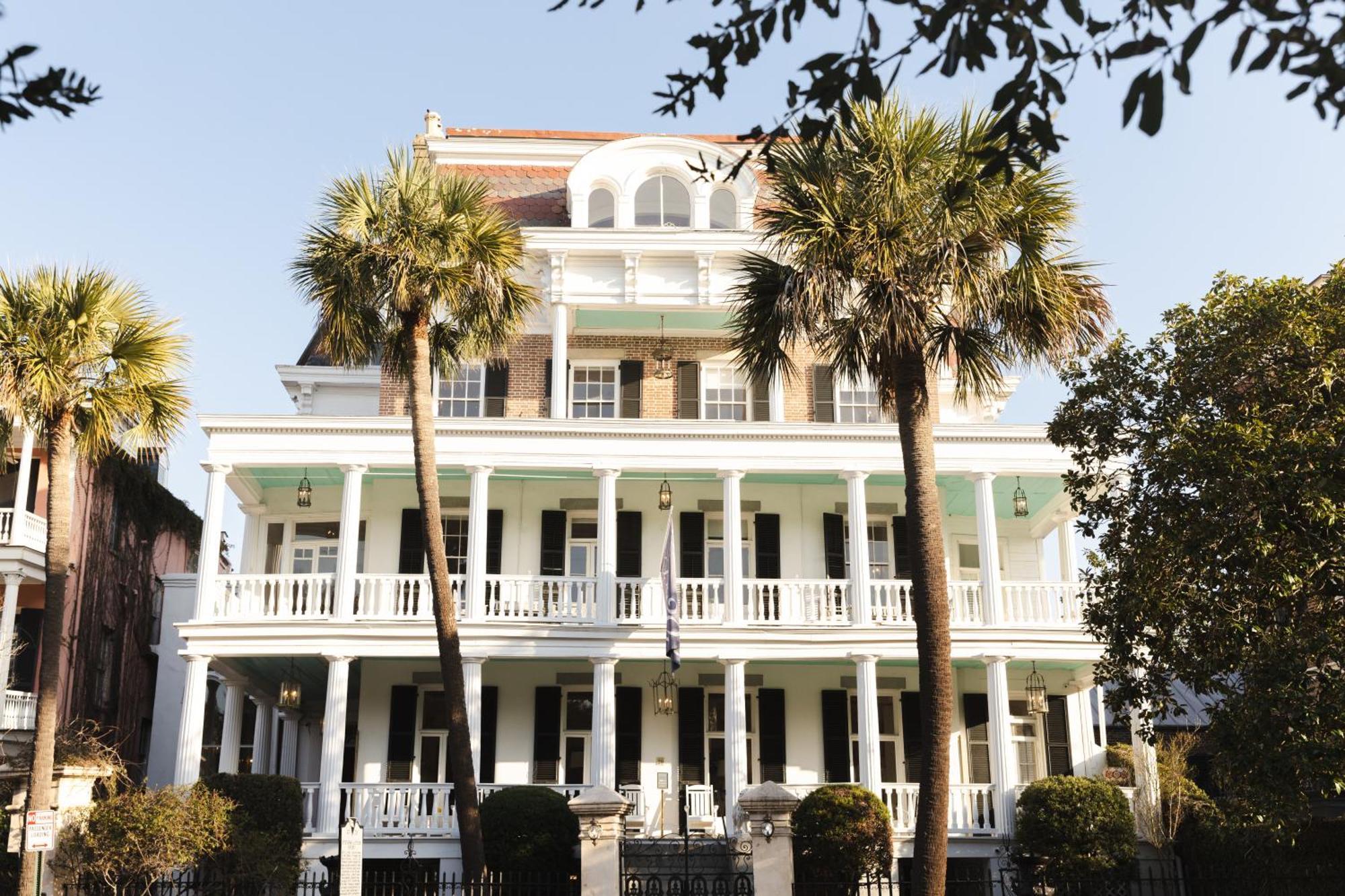 20 South Battery Charleston