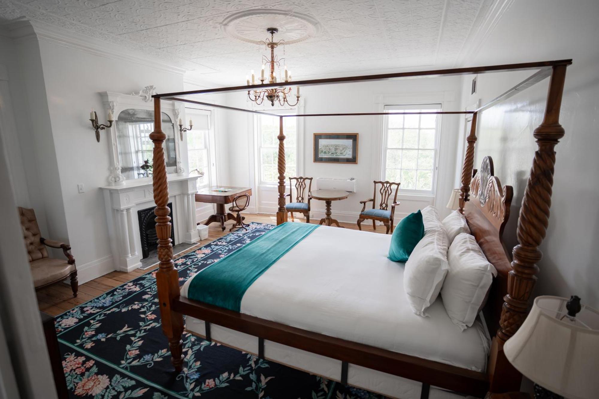20 South Battery 3*