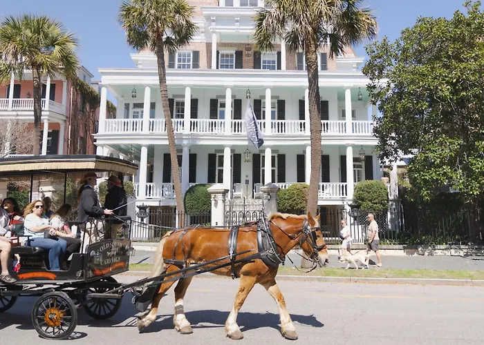 20 South Battery