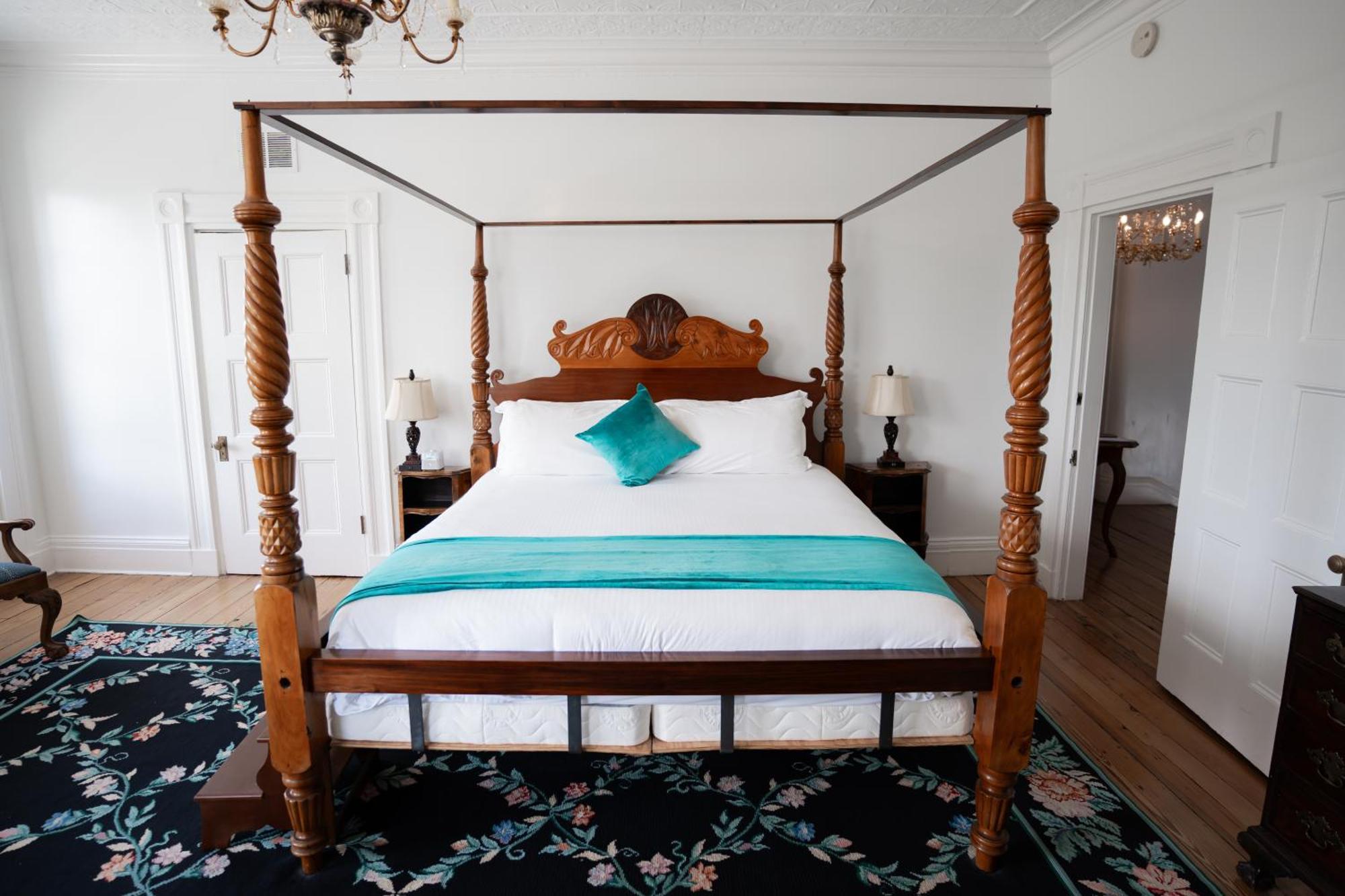 20 South Battery Charleston